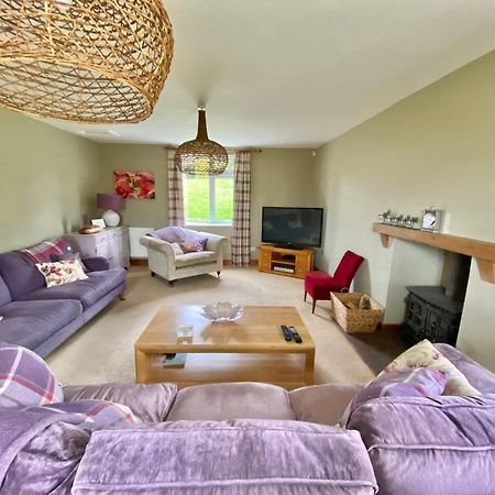 Belle Vue, 5 Bedroom House Cockermouth Exterior photo