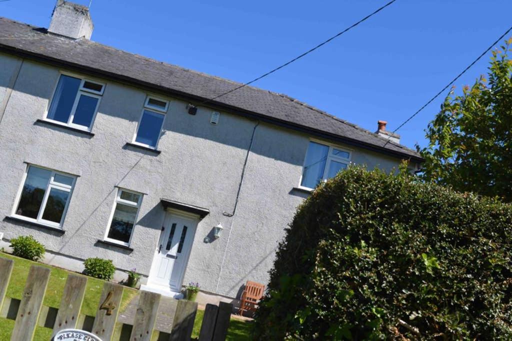 Belle Vue, 5 Bedroom House Cockermouth Exterior photo
