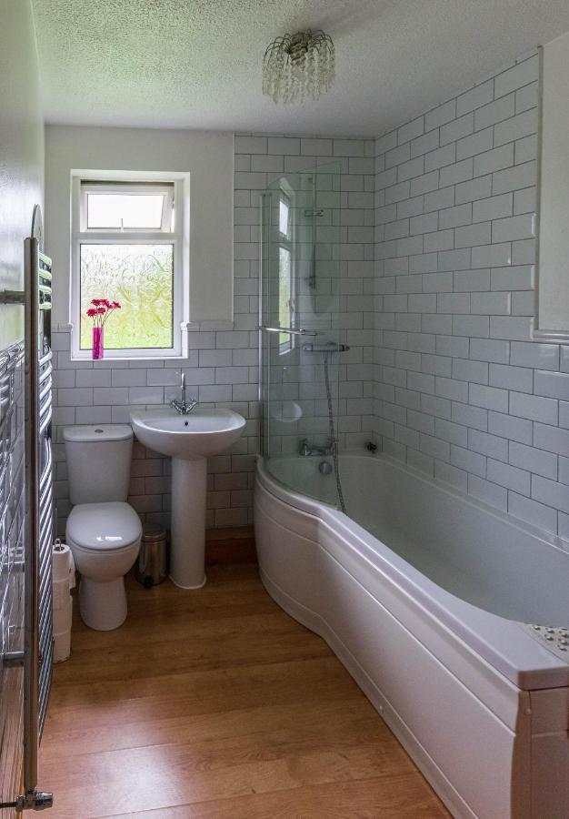 Belle Vue, 5 Bedroom House Cockermouth Exterior photo