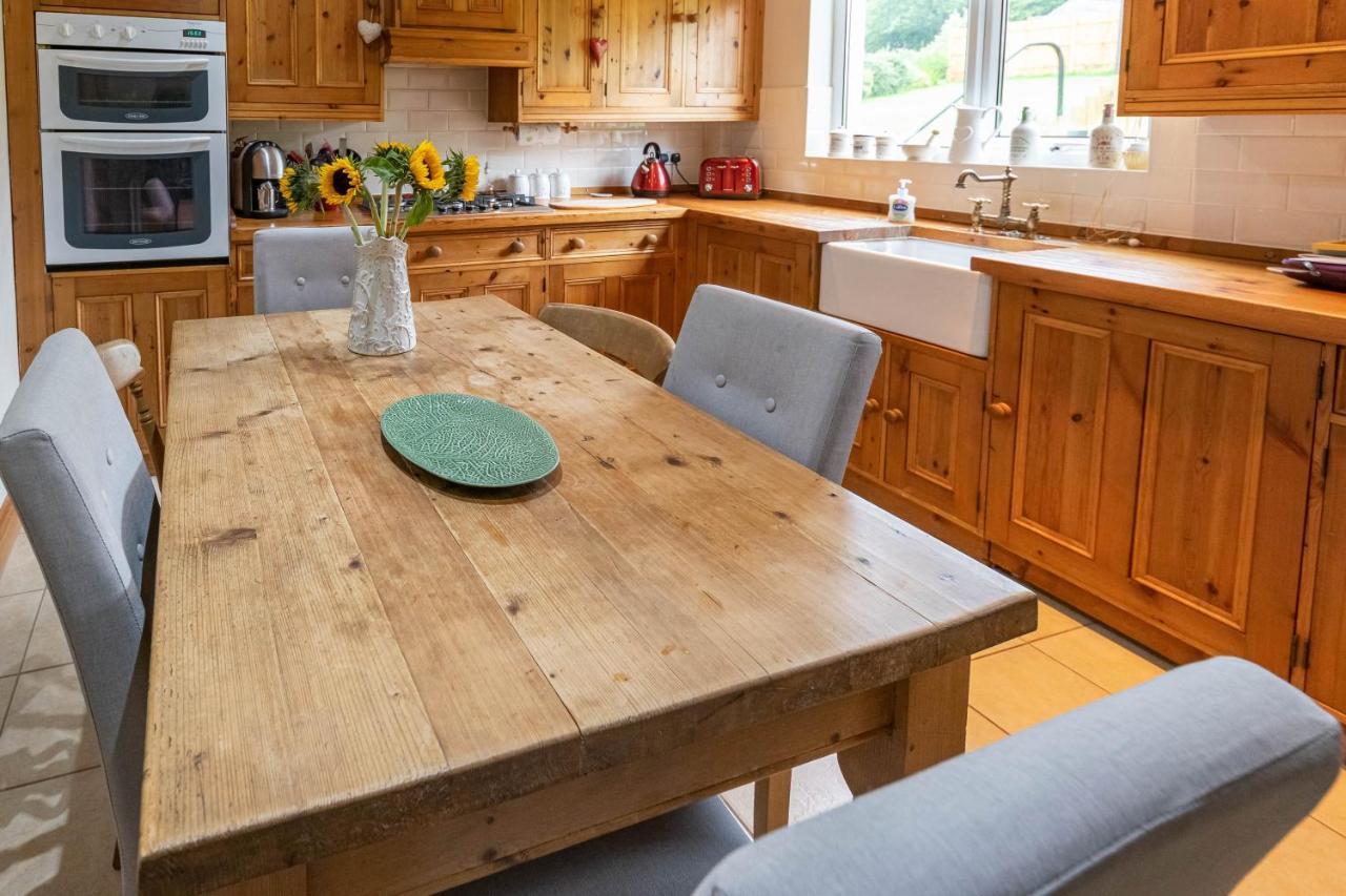 Belle Vue, 5 Bedroom House Cockermouth Exterior photo