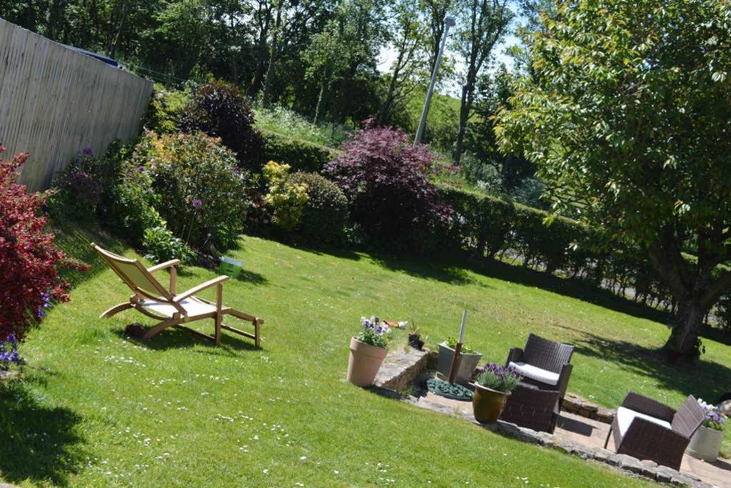 Belle Vue, 5 Bedroom House Cockermouth Exterior photo