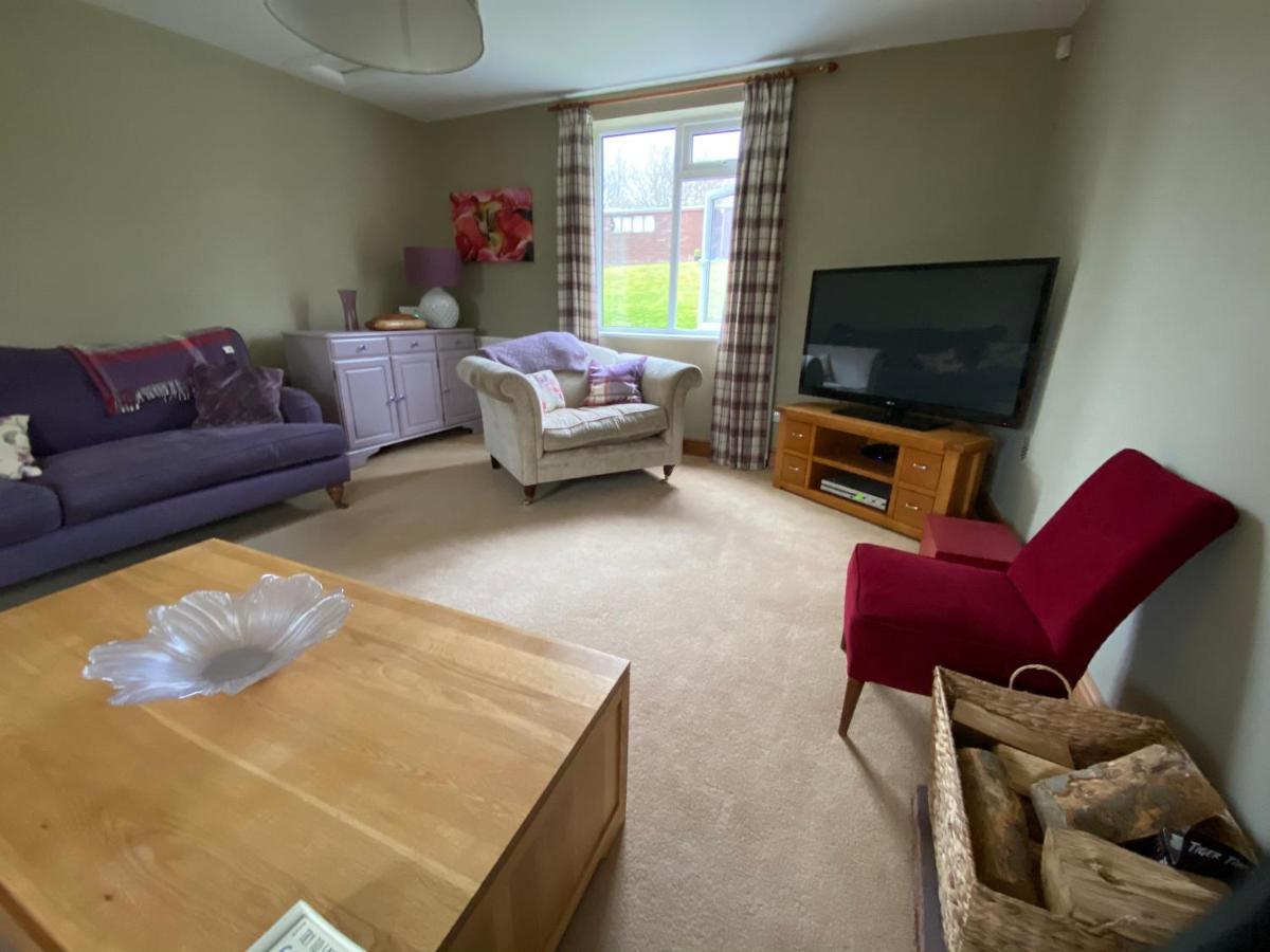 Belle Vue, 5 Bedroom House Cockermouth Exterior photo