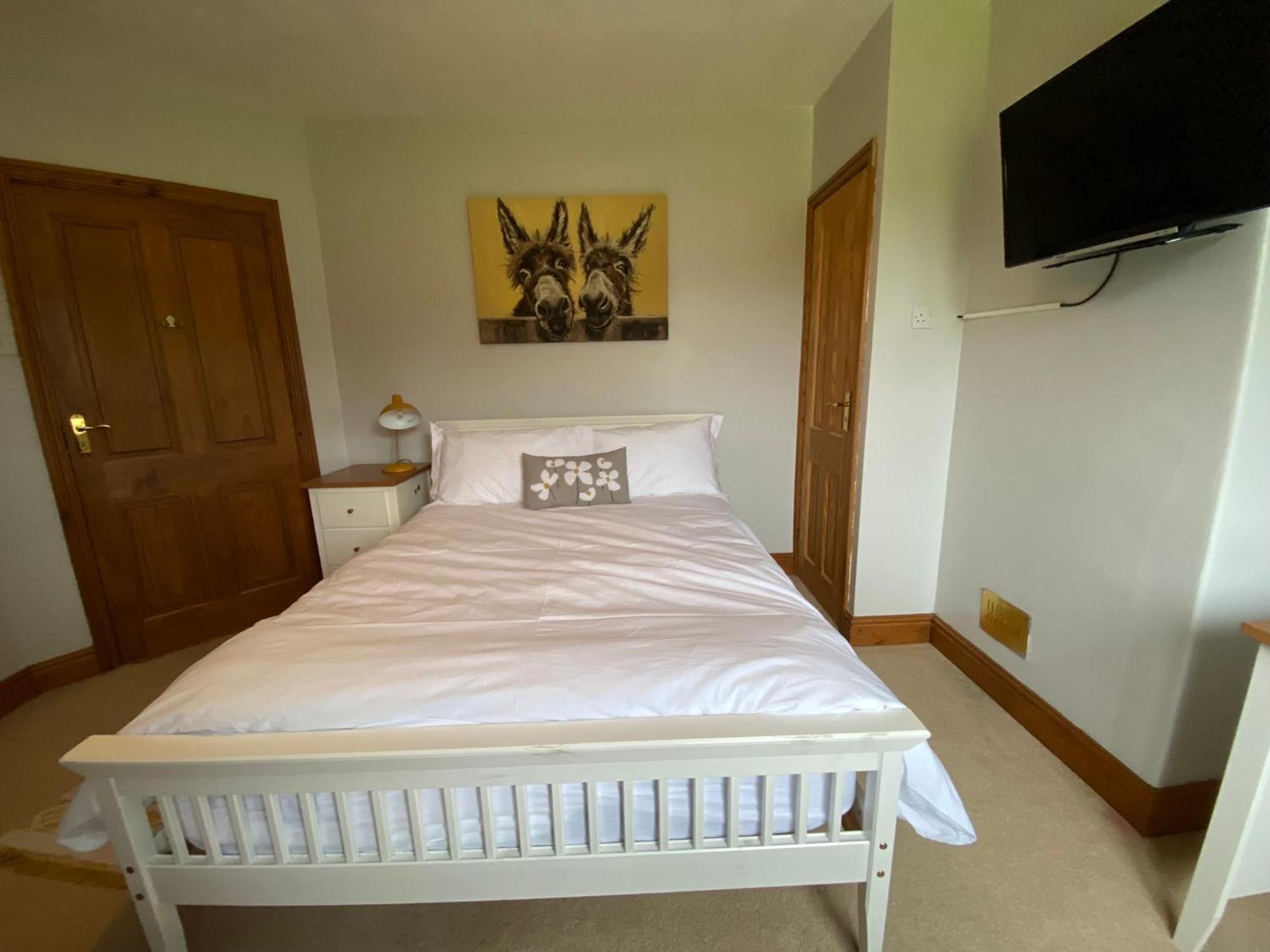 Belle Vue, 5 Bedroom House Cockermouth Exterior photo